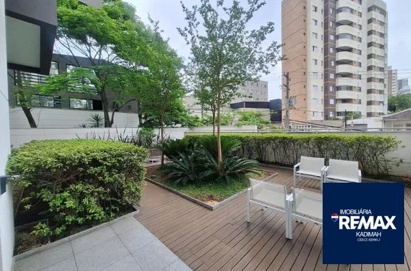 Apartamento para venda 1 quarto(s), Perdizes, São Paulo - Foto 25