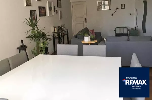 3 dormitórios, sala ampla e pé direito alto, 1 suite e 2 vagas de garagem - Foto 6