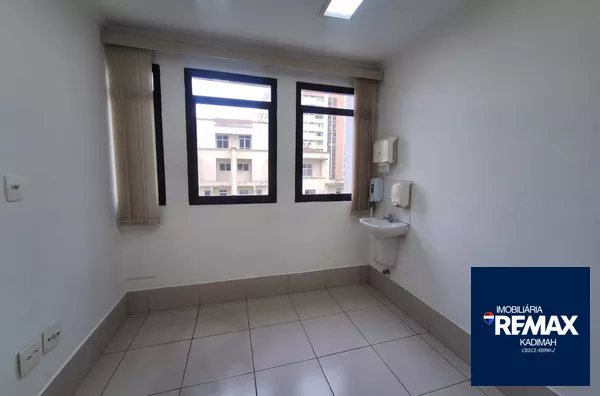 Sala comercial em andar para venda e aluguel,  Vila Buarque, São Paulo