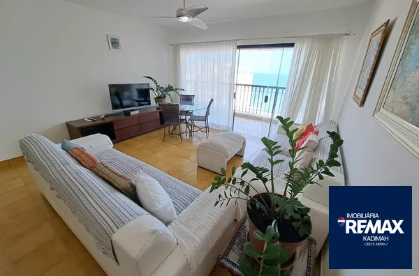 Apartamento para venda e aluguel, 3 quarto(s),  Pitangueiras, Guarujá