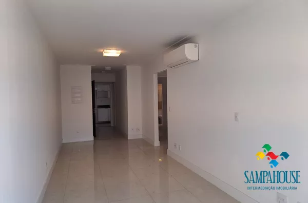Apartamento para aluguel, 3 quarto(s),  Perdizes, São Paulo - Foto 2