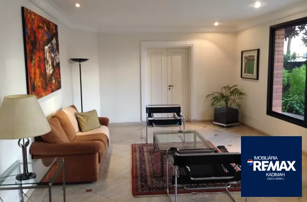 Apartamento para venda, 4 quarto(s), Pacaembu, São Paulo - Foto 12