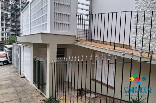 Casa para aluguel, 3 quarto(s),  Sumaré, São Paulo - Foto 4