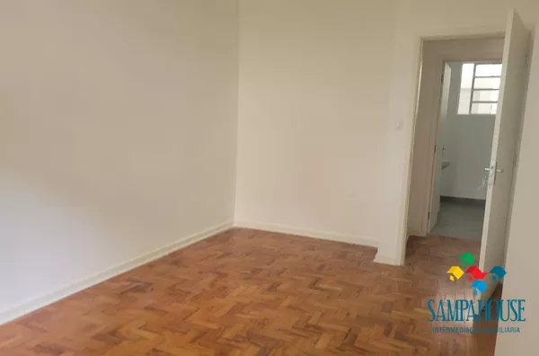 1 DORMITÓRIO , SANTA CASA, MACKENZIE, SHO HIGIENOPOLIS! - Foto 2