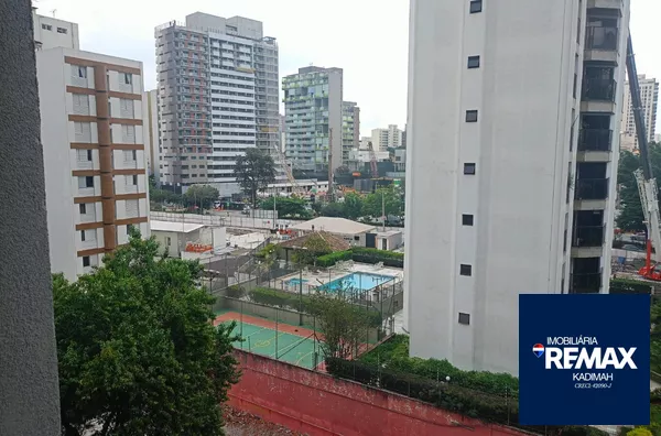 1 dormitório, mobiliado, 1 vaga de carro, entrar e morar! - Foto 18