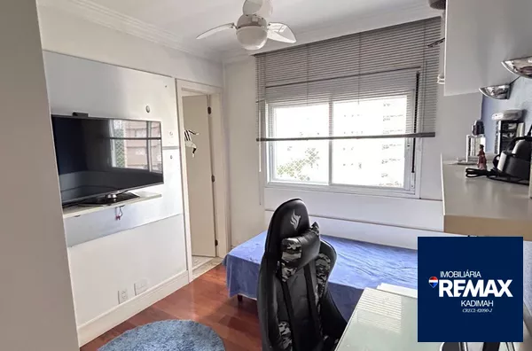 Apartamento para venda, água Branca, terraço gourmet! - Foto 13