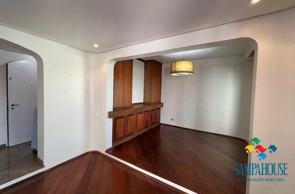 Apartamento para venda e aluguel, 3 quarto(s),  Higienópolis, São Paulo - Foto 3