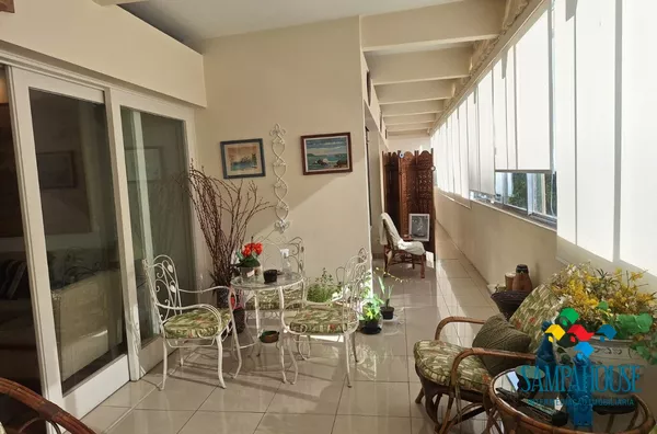 Apartamento para venda, 3 quarto(s),  Consolação, São Paulo - Foto 1