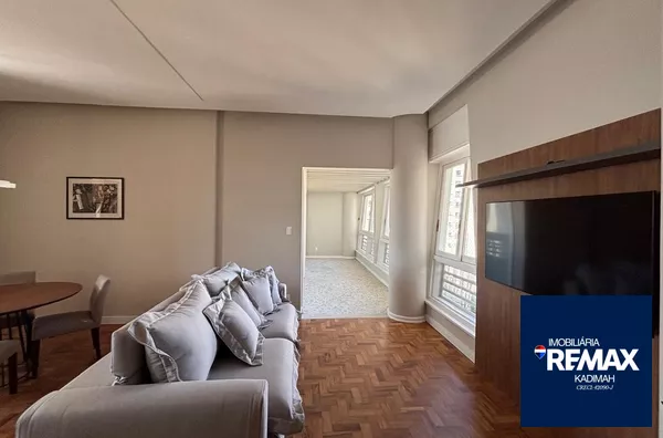 Apartamento para aluguel, 3 quarto(s),  Higienópolis, São Paulo