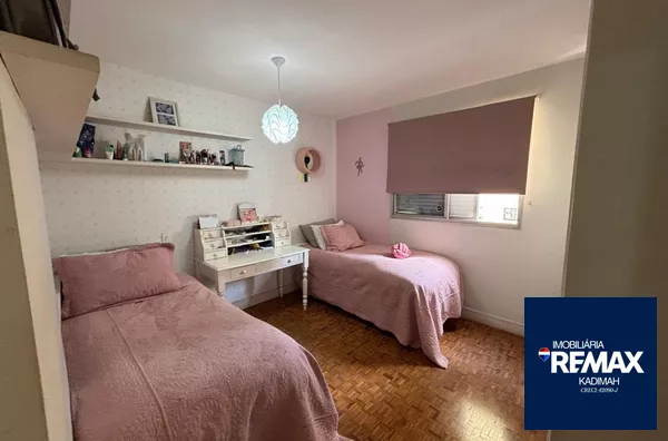 Apartamento para venda, 4 quarto(s), Cerqueira César, São Paulo - Foto 9