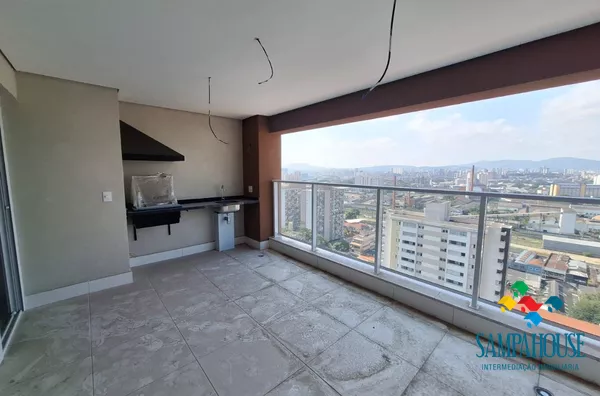 Apartamento para venda, 3 quarto(s),  água Branca, São Paulo - Foto 1
