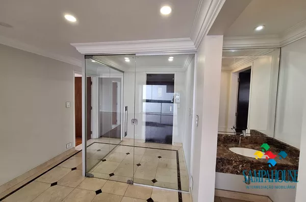 Apartamento para venda e aluguel, 3 quarto(s),  Higienópolis, São Paulo - Foto 3