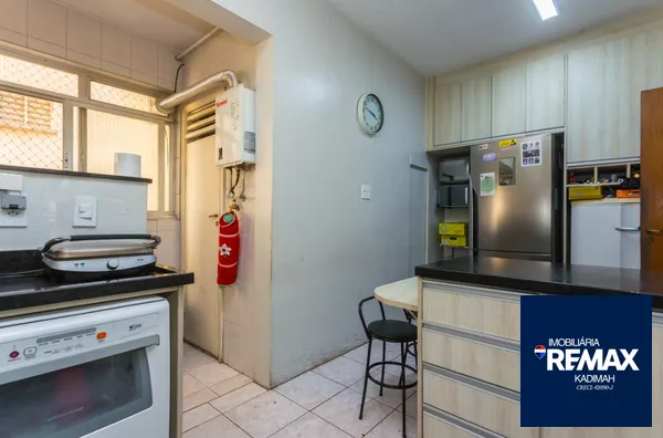 Apartamento para venda, 3 quarto(s), Santa Cecília, São Paulo - Foto 10