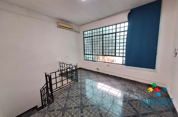 Casa geminada para venda ou locação,  Perdizes, São Paulo - Foto 1