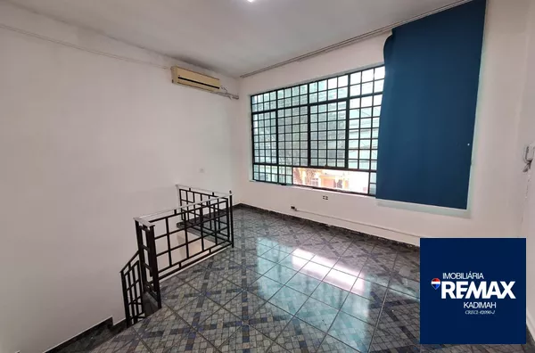 Casa geminada para venda, Perdizes, São Paulo - Foto 1