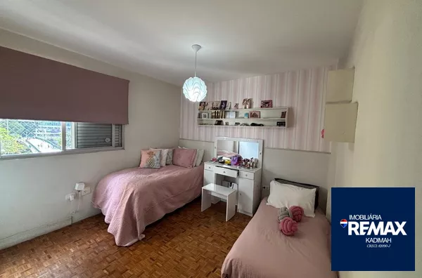 Apartamento para venda, 4 quarto(s), Cerqueira César, São Paulo - Foto 11