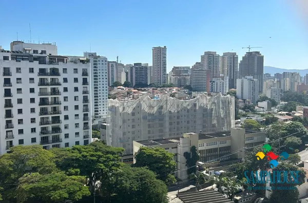 Apartamento para venda, 3 quarto(s),  Perdizes, São Paulo - Foto 4