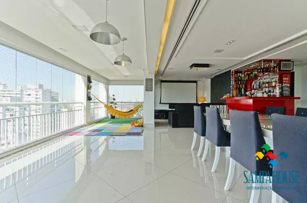 Apartamento para venda, 3 quarto(s),  Sumaré, São Paulo - Foto 3