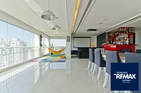 Apartamento para venda, 3 quarto(s), Sumaré, São Paulo - Foto 3