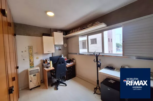 Apartamento duplex para venda, 4 quarto(s), Sumaré, São Paulo - Foto 33