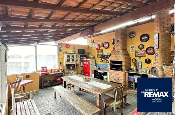 Casa para venda super charmosa 315 de área construida - Foto 10