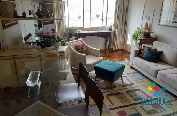 Apartamento exclusivo com Vista Livre em rua Tranquila. - Foto 1