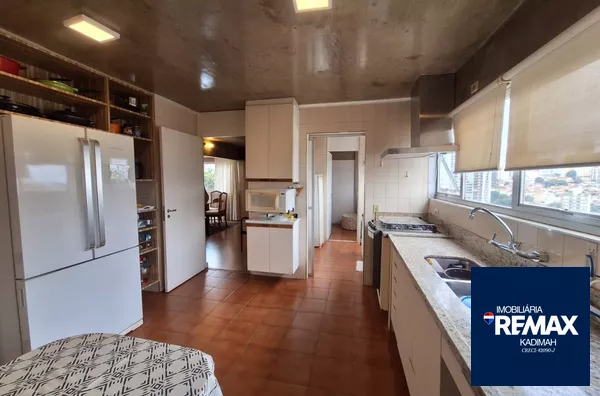 Apartamento duplex para venda, 4 quarto(s), Sumaré, São Paulo - Foto 15