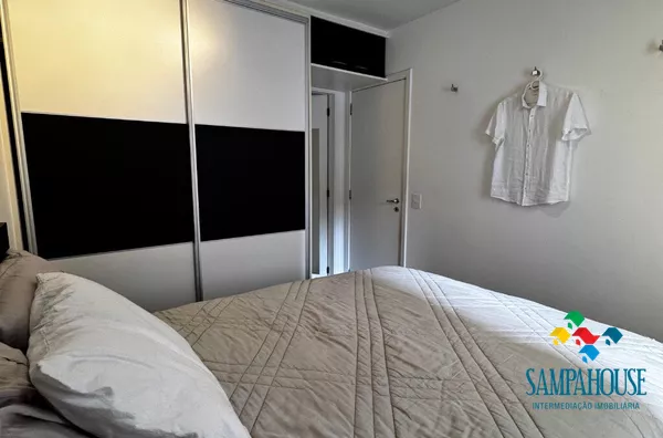 Apartamento para venda, 1 quarto(s),  Higienópolis, São Paulo - Foto 4