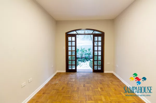 Apartamento garden  com cara de casa ! Dois dormitórios com quintal. - Foto 2