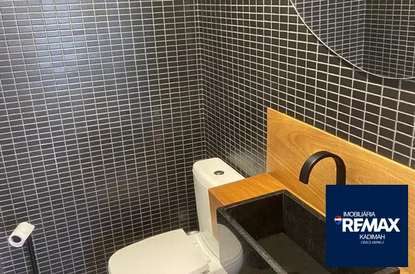 3 dormitórios, 3 vagas, com lazer e vista fantástica! - Foto 8