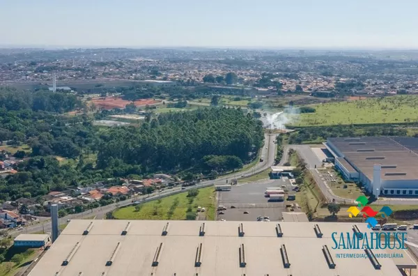 Galpão para aluguel,  Jardim Nova Europa, Hortolândia - Foto 3
