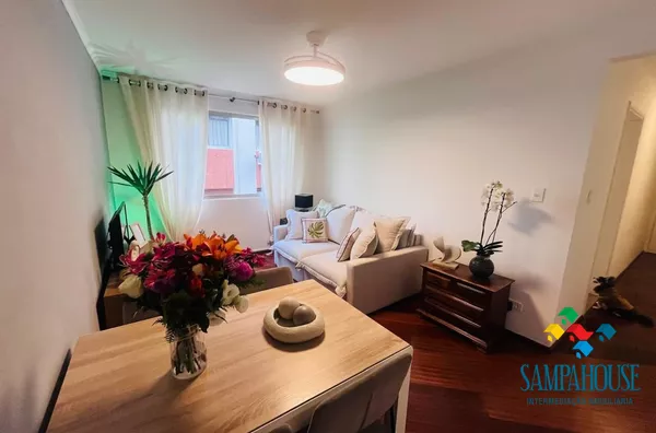 Apartamento para venda, 2 quarto(s),  Santa Cecília, São Paulo