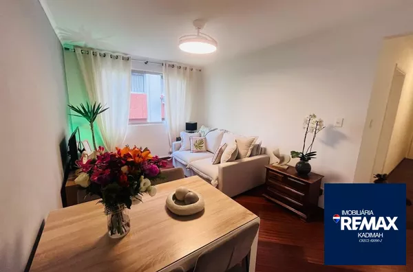 Apartamento para venda, 2 quarto(s),  Santa Cecília, São Paulo