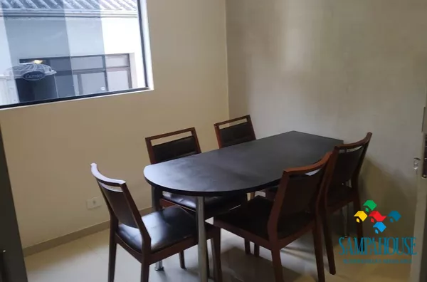 Sala comercial para aluguel, 1 quarto(s),  Perdizes, São Paulo - Foto 1