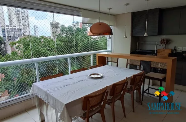 Apartamento para venda,  água Branca, São Paulo - Foto 6