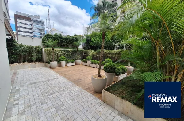Cobertura duplex para venda, 4 quarto(s), Sumaré, São Paulo - Foto 43