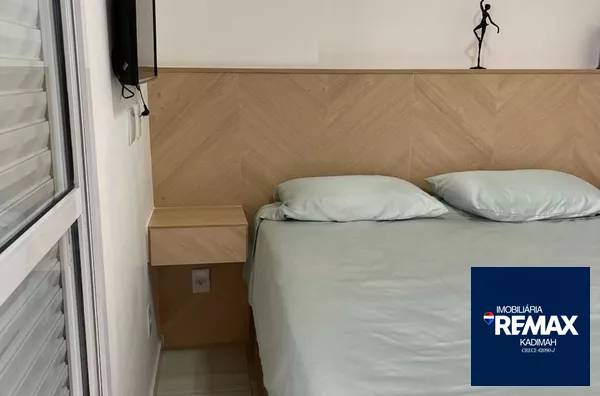 Apartamento para venda, 2 quarto(s), Boqueirão, Praia Grande - Foto 8
