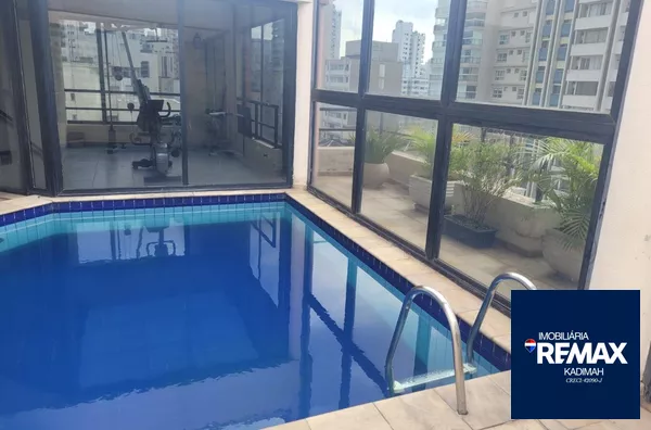 Apartamento para aluguel, 1 quarto(s), Santa Cecília, São Paulo - Foto 28