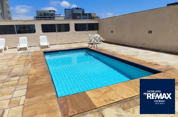 Apartamento com 3 Quartos e 3 banheiros à Venda, 156 m² em Perdizes - Foto 23