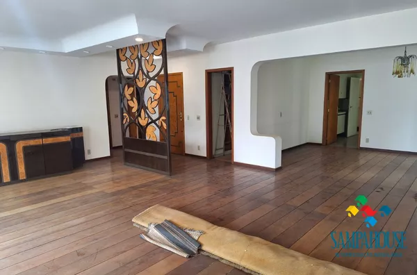 Apartamento para venda, 3 quarto(s),  Higienópolis, São Paulo - Foto 4