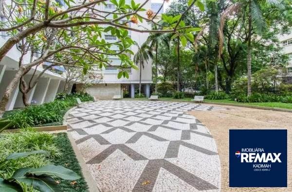 1 DORMITÓRIO , SANTA CASA, MACKENZIE, SHO HIGIENOPOLIS! - Foto 17