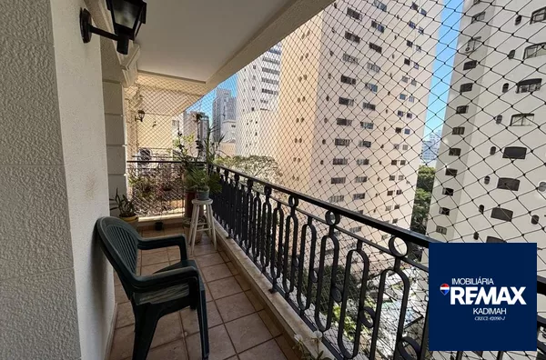 Apartamento para venda, 3 quarto(s), Higienópolis, São Paulo - Foto 6