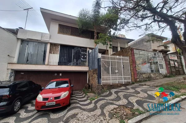 Casa para venda e aluguel e possibilidade de incorporação  Paraíso, São Paulo - Foto 1