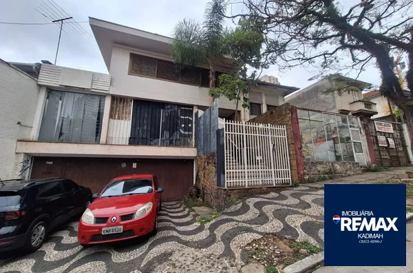 Casa para venda e aluguel e possibilidade de incorporação Paraíso, São Paulo - Foto 1