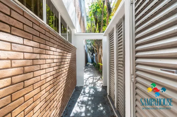 Casa maravilhosa em Alto de Pinheiros!! - Foto 4