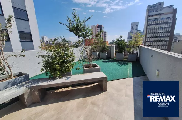 Apartamento garden para venda, 2 quarto(s), Vila Buarque, São Paulo - Foto 14