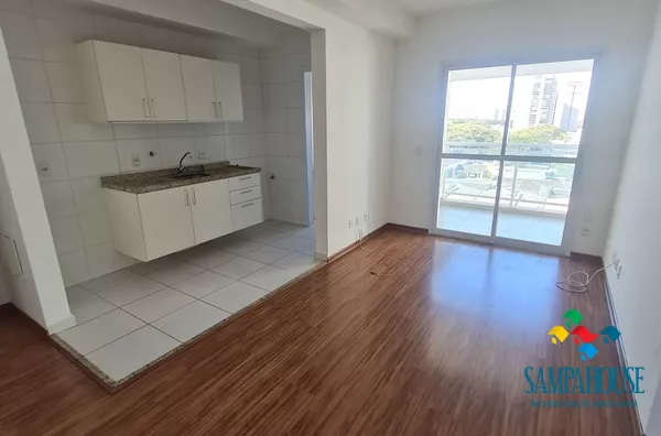 Apartamento para venda, 2 quarto. 1 suíte , condomínio clube - Foto 6