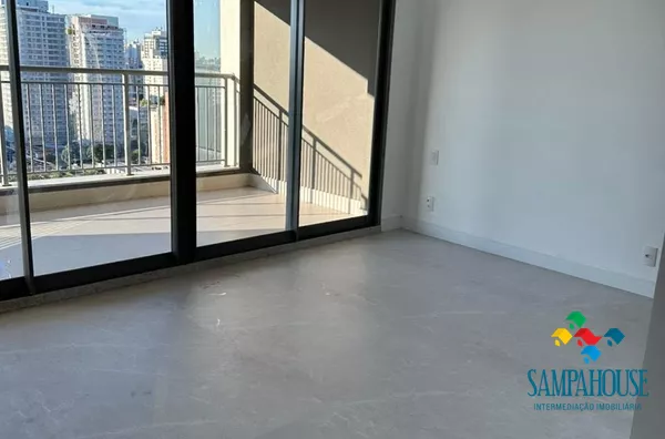 Studio para venda, 1 quarto(s),  Indianópolis, São Paulo - Foto 4