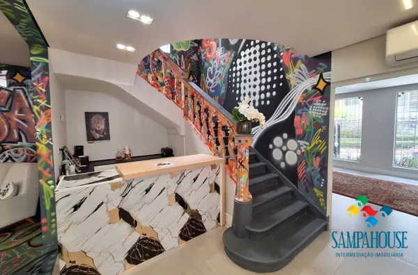 Casa para venda e aluguel, 6 quarto(s),  Perdizes, São Paulo - Foto 2