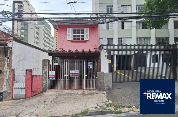 Casa para venda, 4 quarto(s), 1 vaga Perdizes, São Paulo - Foto 31